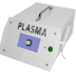 PlasmaSkin plazma azotowa,...