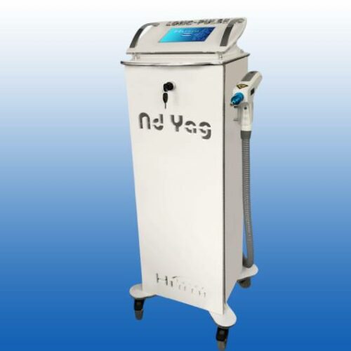 LASER ND YAG