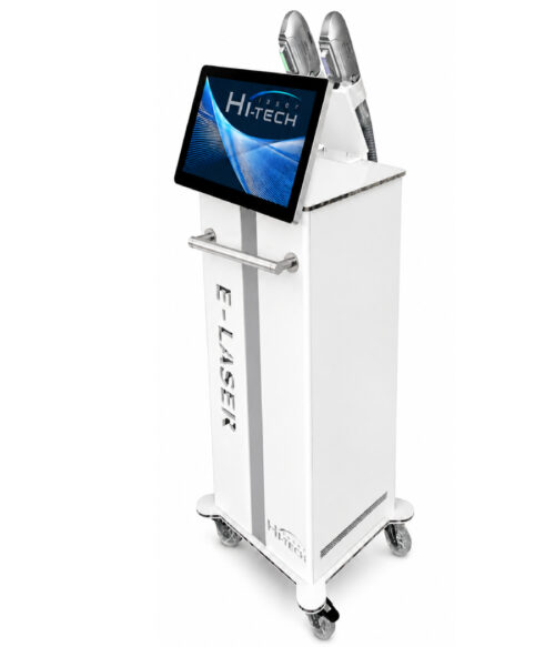 E-LASER DPL