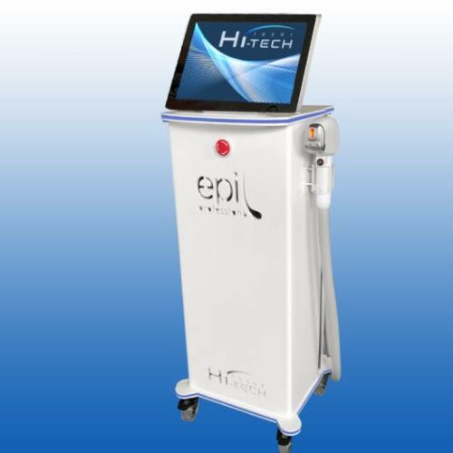 LASER DIODOWY 4D-1600W