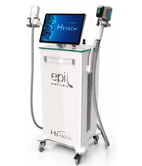 LASER DIODOWY 4D