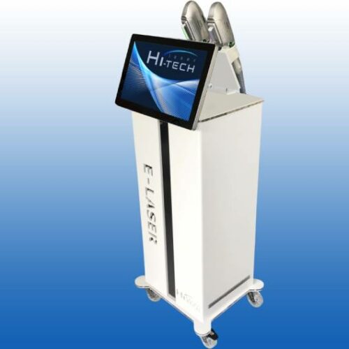 E-LASER DPL