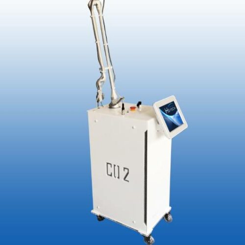 LASER FRAKCYJNY CO2 60W
