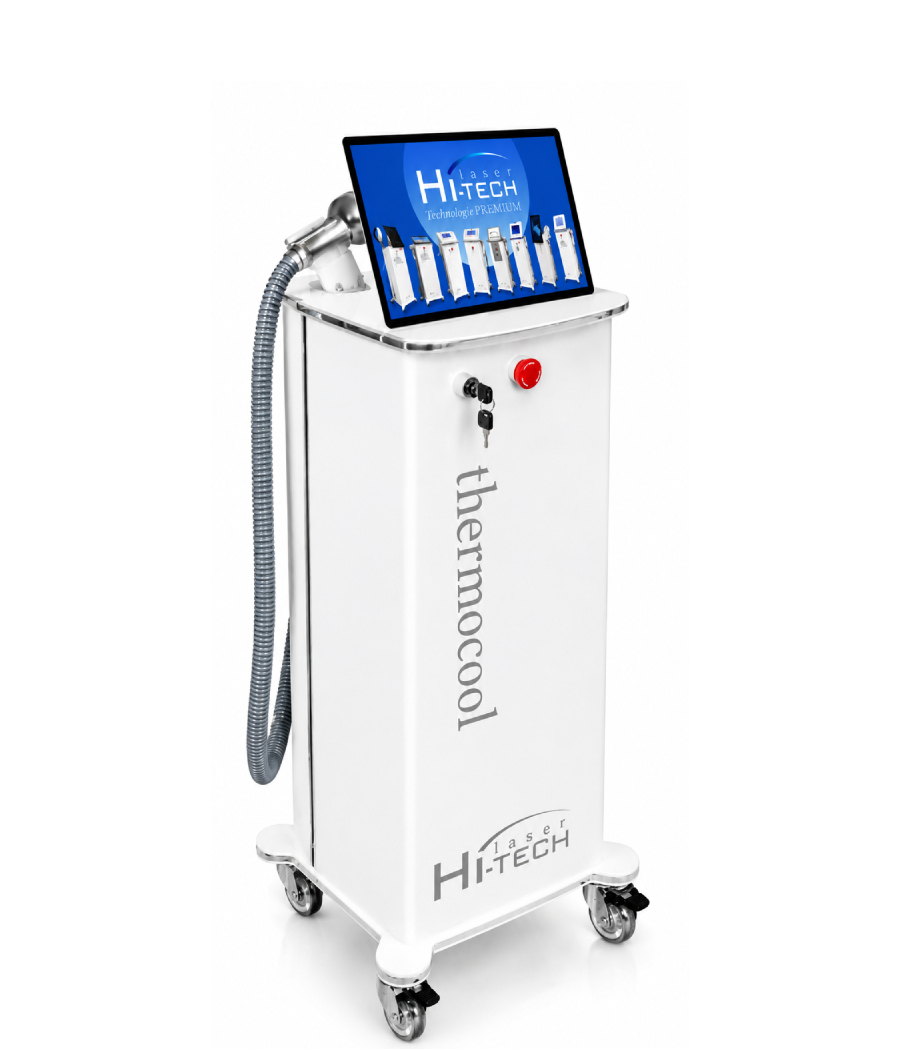 RF THERMOCOOL
