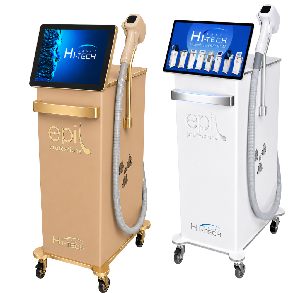 LASER DIODOWY 4D 1600 wat