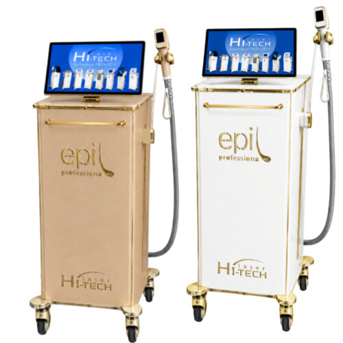 LASER DIODOWY 4D PREMIUM