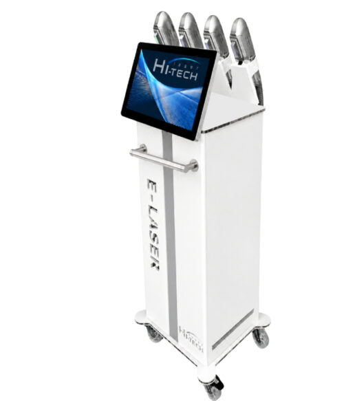 E-LASER DPL
