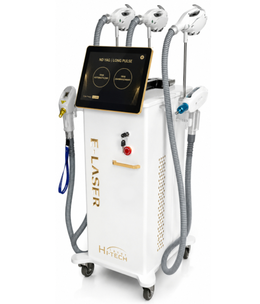 E-LASER DPL PREMIUM