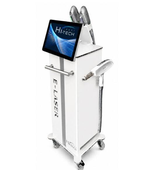 E-LASER DPL