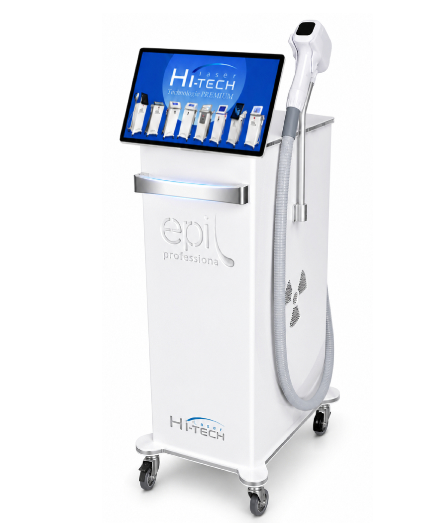 LASER DIODOWY 4D 1600 wat