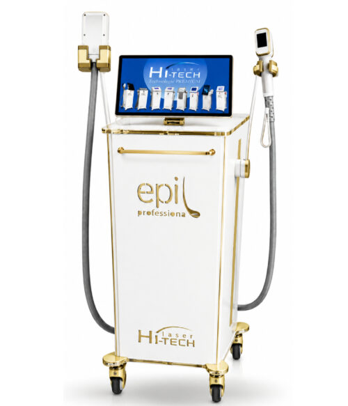 LASER DIODOWY 4D PREMIUM