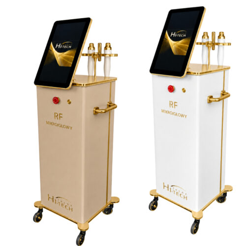 RF MIKROIGŁOWA FRM-S2 PREMIUM