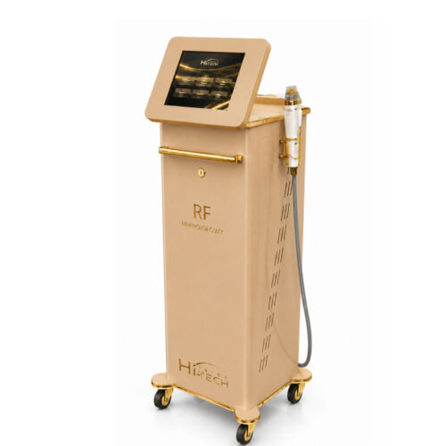 RF MIKROIGŁOWA FRM-S1 PREMIUM